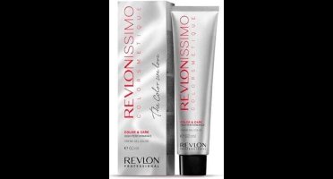 Revlon - Revlonissimo Colorsmetique - Haarverf - 60ML - 7.45