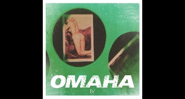 Omaha - IV (CD)