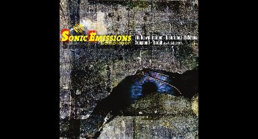 Various Artists - Sonic Emissions (CD)