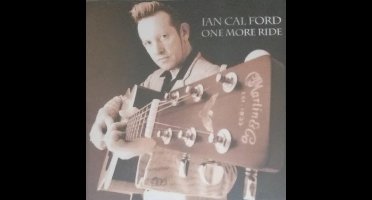 Ian Calford - One More Ride (CD)