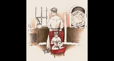 Agent blå - Morning Thoughts (CD)