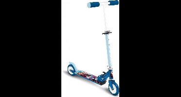 Disney Frozen 2 - Vouwstep - Blauw
