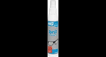 HG Brilreiniger 125ml