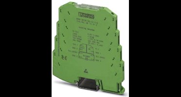 Phoenix Contact Phoenix Contact 2813512 MINI MCR-SL-V-I 0 - Isolatie Versterker 1 stuk(s)