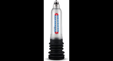 Bathmate Hydro 7 Penispomp - Clear
