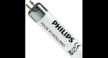 Philips Master TL Mini Super 80 4W 640 – 14cm