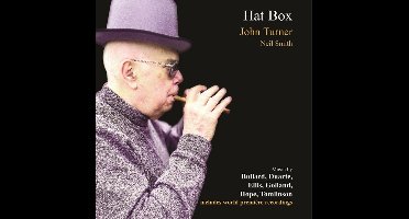 John Turner/Neil Smith: Hat Box