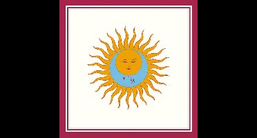 Larks Tongues In Aspic (40Th Anniversary Edition)