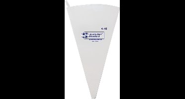 Schneider katoenen spuitzak 46cm