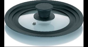 Pannendeksel 16 tot 20 cm - Kela | Concetta