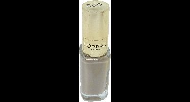 L'Oréal Paris Color Riche LeVernis 622 Soft Chinch