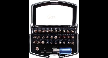 BGS Color bitset 32 delig