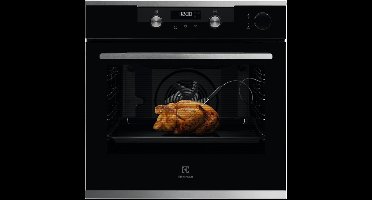 Electrolux KOCDH71X 72 l Roestvrijstaal