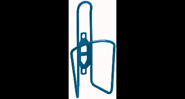 FALKX bidonhouder blauw, zonder bouten