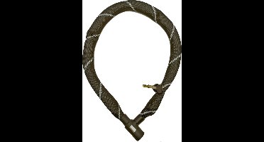 Falkx Kettingslot - extra sterk - 6x900mm - ronde schakels - veiligheidscategorie B