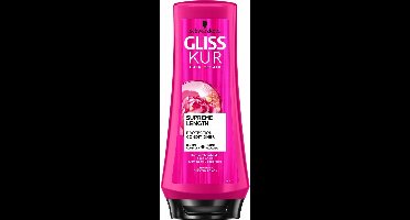 Gliss Kur Supreme Length Conditioner 200 ml