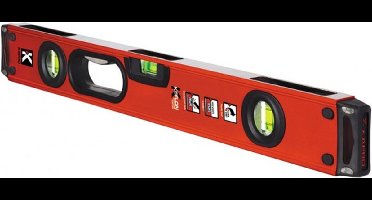 4K5 990 Zeus Waterpas 60 cm 990-60