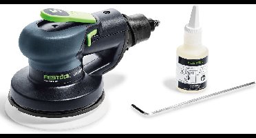 Festool Perslucht-excenterschuurmachine LEX 3 77/2,5