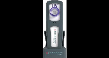 SCANGRIP UV LED Handlamp