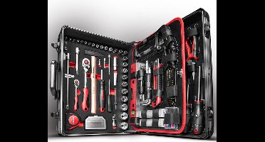 Gedore RED R46007138 3300189 Gereedschapsset
