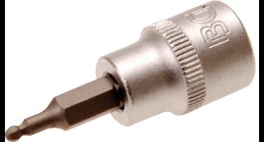 BGS Dopsleutelbit 3/8 INBUS met kogelkop 3 mm
