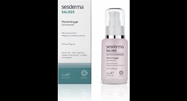 Vochtinbrengende Gel Salises Sesderma (50 ml)