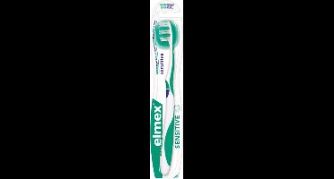 Elmex - Sensitive Toothbrush -