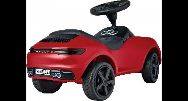 Big - Porsche 911 - Loopauto