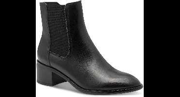 Marco Tozzi Dames Chelseaboot 2-25345-45 022 F-breedte Maat: 38 EU