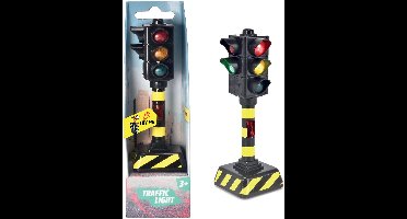 Dickie Stoplicht met Licht