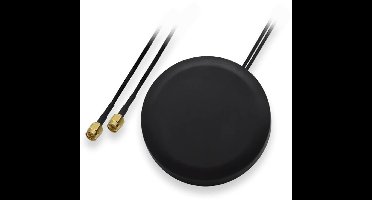 Teltonika PR1KCL25 Dakschroefantenne