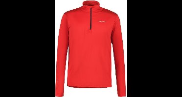 ICEPEAK FELSBERG Heren Ski Pully - Rood - XL