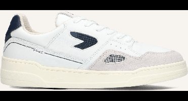 HUB Matchpoint Sneakers - Heren - Wit - Maat 42