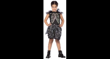 Prima Skelet Ballerina - Meisje