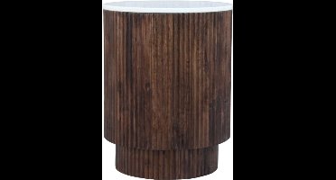 Old Inn - Salontafel Parijs 40cm