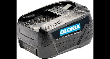 Bosch GLORIA 18V - Accu