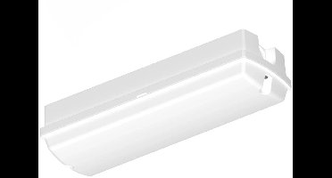 Ledvance LED Armatuur | 11W 3000K/4000K 840lm 830/840 | IP65 Nood Sensor