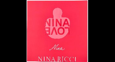 Nina Ricci Nina Giftset