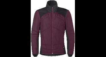 VAUDE Women's Minaki Jacket IV, Jas, fietskleding, winddicht, Dames, Fietsjack
