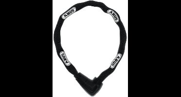 ABUS Kettingslot - 9 mm gehard staal - 110 cm - Zwart - ART-2 beveiliging