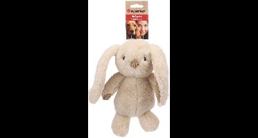 Flamingo Hondenknuffel Roegie het Konijn beige S