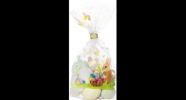 Paasvloerbedekking, 145 x 235 mm