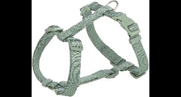 Trixie Hondentuig Premium H-Tuig Salie Groen