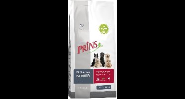 Prins Fit Selection Dog Senior 2kg