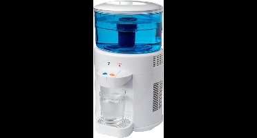 ApexArte® Waterdispenser Met Koud Water - Waterkoeler - Wit
