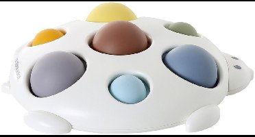 Vertbaudet Pop It Schildpad