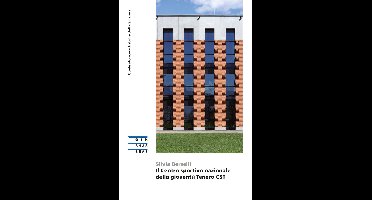 Il Centro sportivo nazionale della gioventù Tenero CST