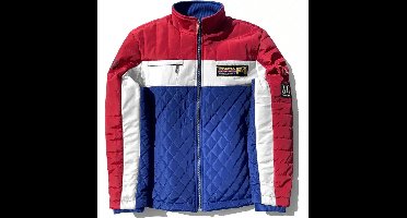 Honda Racing Team F1 Jas, maat M - 1983 Honda F1 Collectie - Honda Vintage Formule 1 - Racing lifestyle
