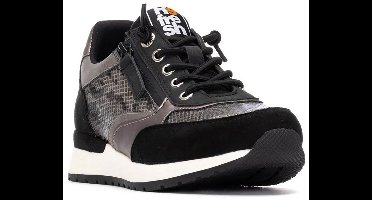 REFRESH 172960 Trainer - ZWART