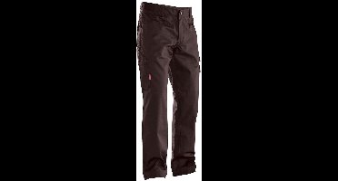 Jobman 2313 Service Trousers 65231320 - Bruin - C46